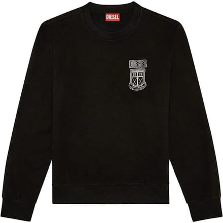 Sweatshirt Diesel Ginn K38