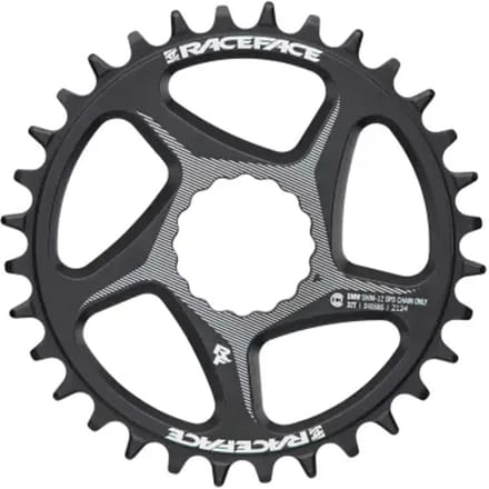 Tray Race Face Shimano Direct Mount Wide 55mm 12V