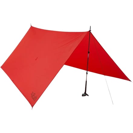 Tent Rab SilTarp Plus