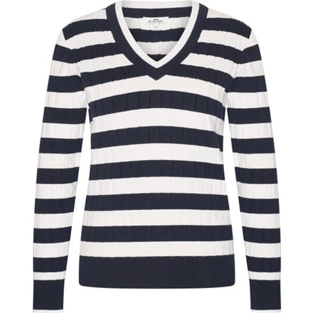 HV Society Pullover hvsjordan