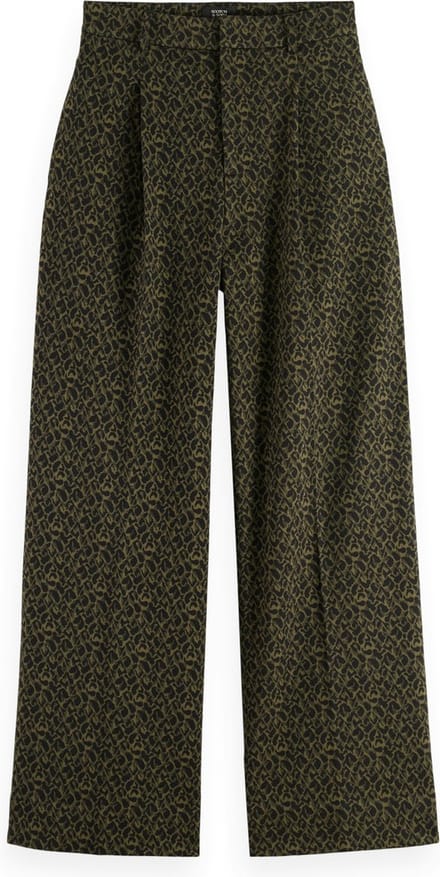 Scotch & Soda - Dames - Broeken