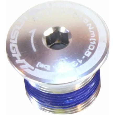 Trapasasbout Insight M18x18.9x1.0mm