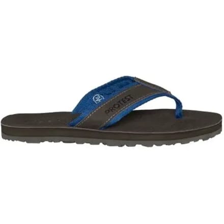 Protest Spice Jr slippers jongens - maat 27/28