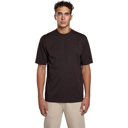 Aeden Foreo tee ganache