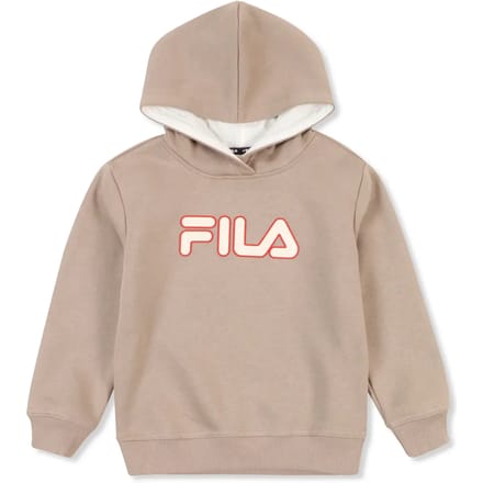 Junior Hoodie Fila Alfarei Regular Graphic