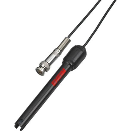 Eheim Ph-Elektrode Voor Phcontrol+e - Onderhoud - Zwart