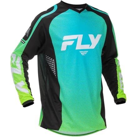 Motorcross trui Fly Racing F-16