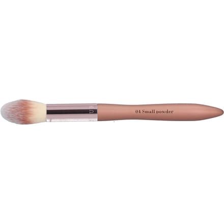 Cent Pur 04 Small Powder Brush 1 Make-up