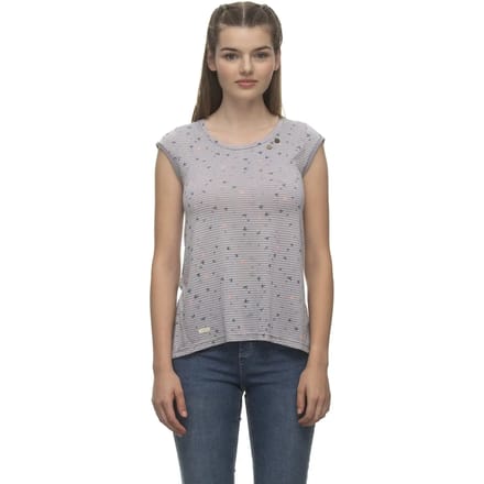 Damestanktop Ragwear Dominnica
