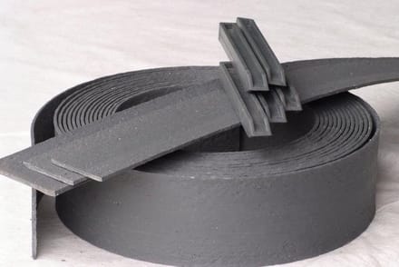 Ecopic paaltjes 58 cm voor vijver- of perkrand ecolat