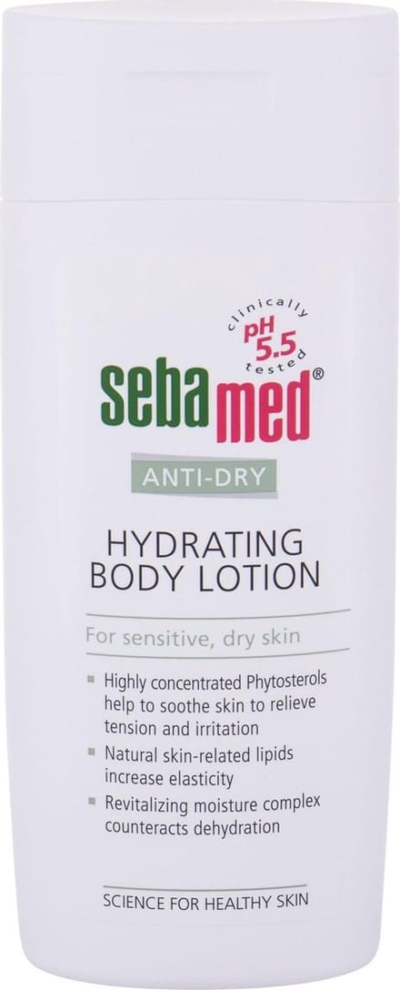 Sebamed - Anti Dry Hydrating Body Lotion - 200ml