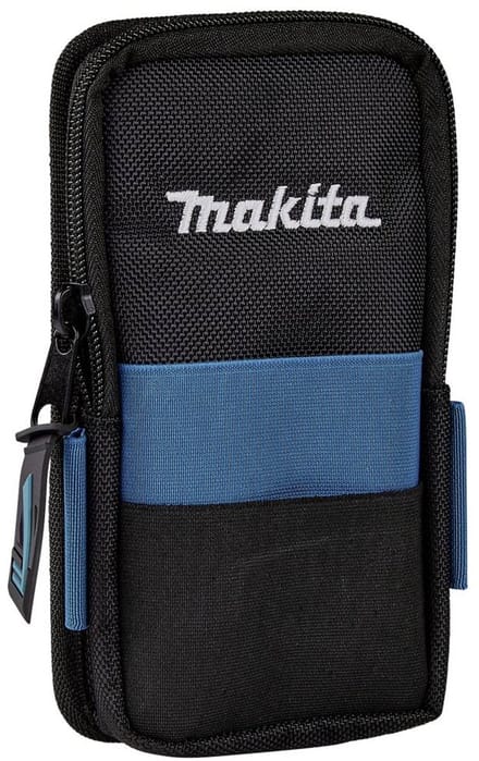 Makita E-12980 Riemtas Universeel Universal Zwart
