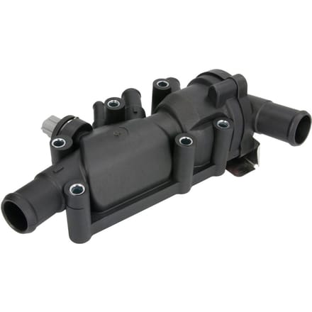 Thermostaat, koelvloeistof THERMOTEC D2G017TT