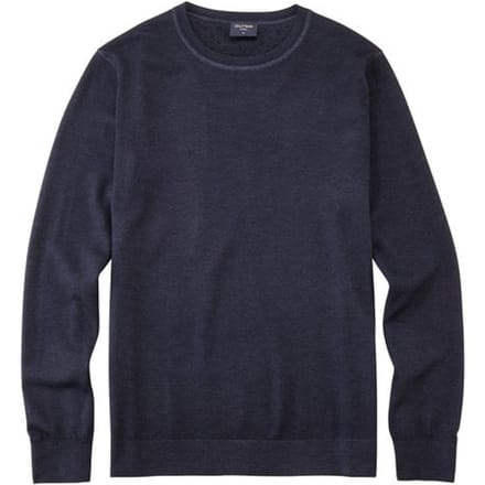 OLYMP Casual Breisel, Marineblauw