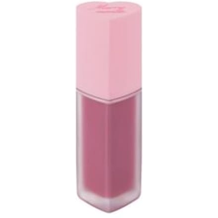 Merry monde - Cherry Heart Mega Tint - 10 Colors #10 Dusty Pink