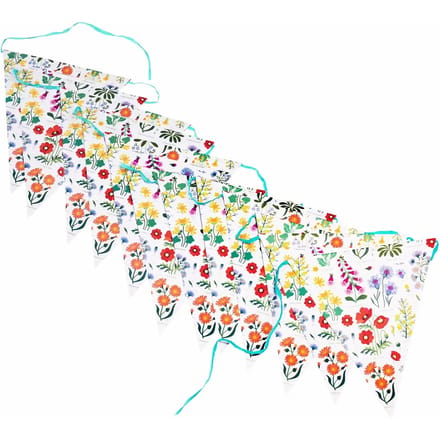 Papieren slinger Rex London Wild Flowers