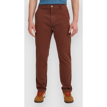 O'Neill Essentials Chino Pants Hazel Spice Taglia: W33 | Pantaloni chino Outlet | Uomo