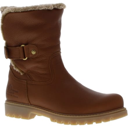 Panama Jack Felia dames gevoerde laars | dames | | maat: | leer