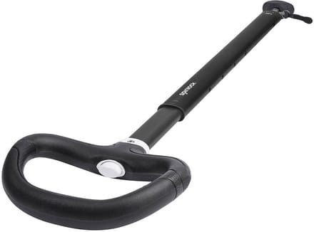 Spinlock helmstokfok