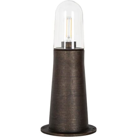 KS Verlichting Scheepslamp Harbour 3 Brons