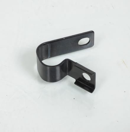 Guide support durite de frein avant pour moto Suzuki 600 Bandit 1996 59268-45D00