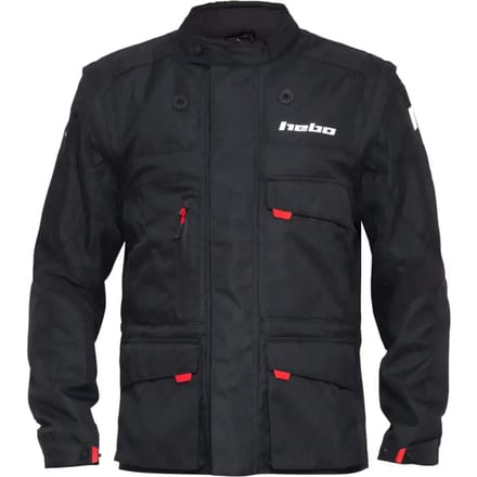 Crossmotorjas Hebo