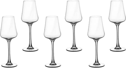 Glas op voet 34cl LAGOM - 6 Stuks