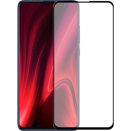 Xiaomi Mi 9T Pro screenprotector gehard glas Edge to Edge