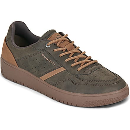 Lage Sneakers Bugatti LLOPART