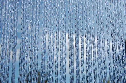 La Tenda Deurgordijn Vliegengordijn Rimini 1 100x230cm