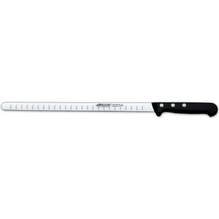 Zalmmes - Arcos - Universal 284004 - NITRUM staal - Lemmet 29 cm - POM handvat