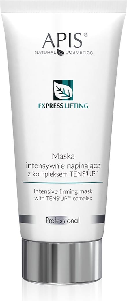 Express Lifting Intensief Spannend Gezichtsmasker met TENS'UP™ Complex 200ml