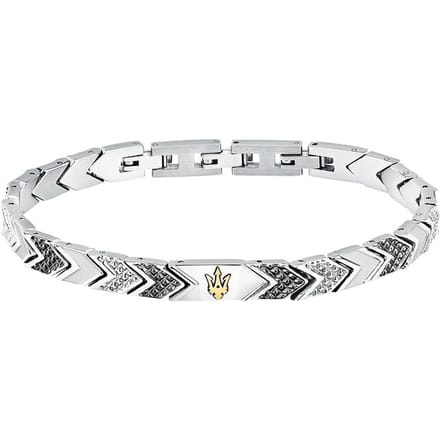 Maserati Armband Iconic JM225AVD89