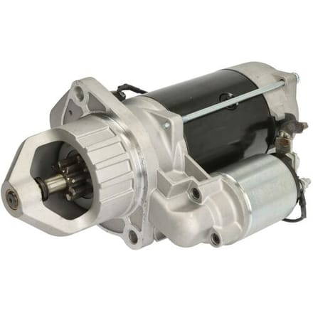 Starter PULSAR ROTATING ELECTRICS PSR40243