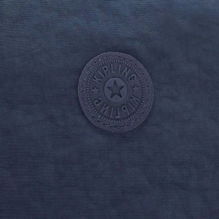 Kipling NEW YOURI SPIN S Reiskoffer - Blue Bleu 2