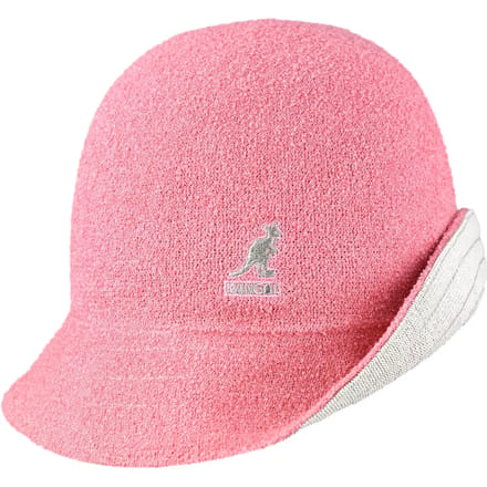 Dames casual Bob Kangol Flip