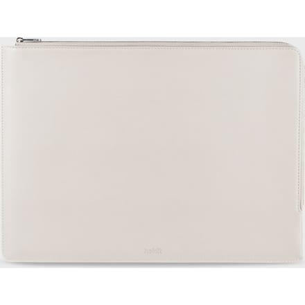 Light Beige Laptop Case 14"