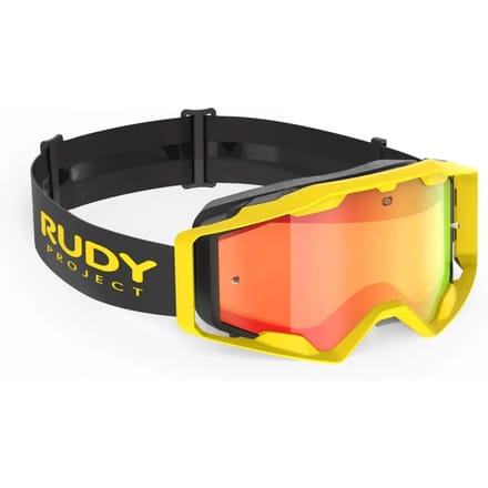 Bril Rudy Project Override