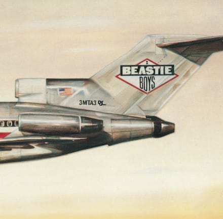Beastie Boys - Licensed To Ill (MC) (Reissue 2023 | Limited Edition)