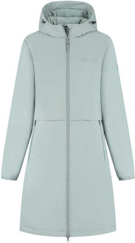 Padded jacket Hella Blue 36