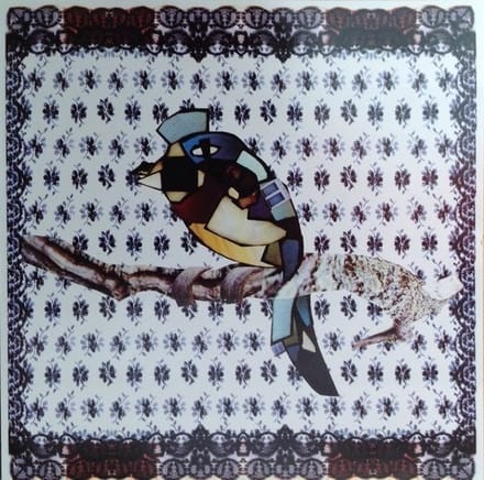 Sarah White - Bluebird (CD)