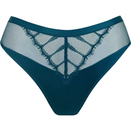 Tanga's Lisca Lovelace Braziliaans laag uitgesneden