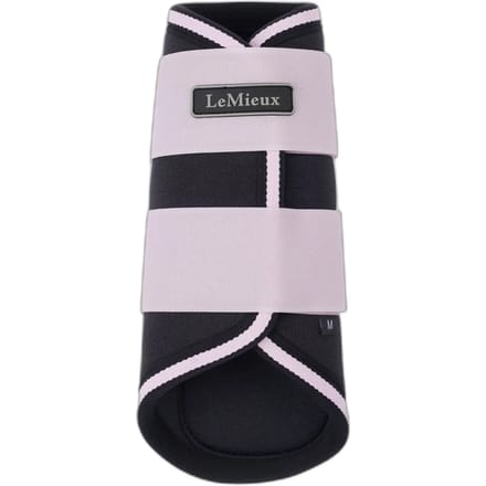 Gesloten laarzen LeMieux Grafter Brushing