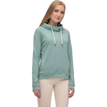 Dames Hoodie Ragwear Sawyerr