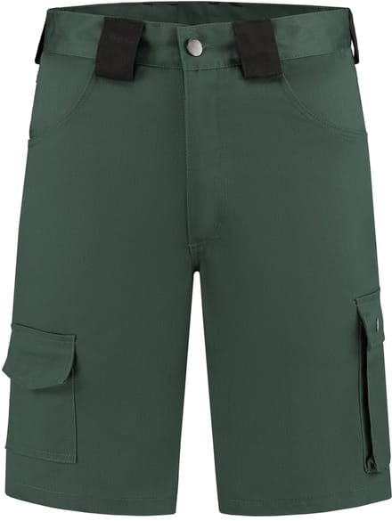 Bt - K_p Korte Werkbroek | Korte Werkbroek