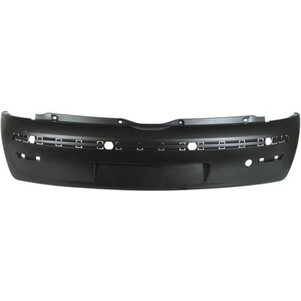 Bumper, achter BLIC 5506-00-2023958P