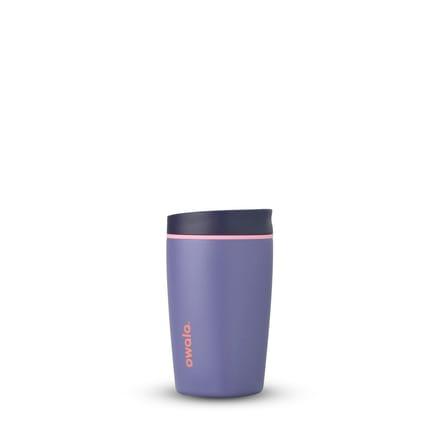 Owala SmoothSip Sliders BlueJay 590 ml - Drinkflessen & bidons