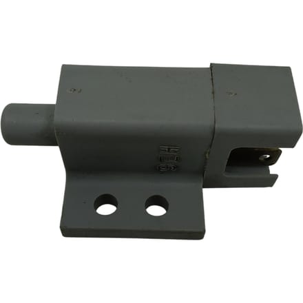 Spark arrestor