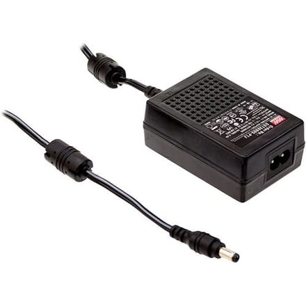 MEAN WELL GST36B48-P1J AC/DC desktop- en stekkernetvoeding 48 V 36 W