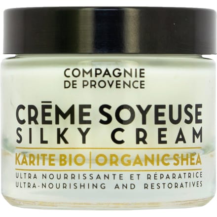 Compagnie De Provence Face Cream Shea 50 ml